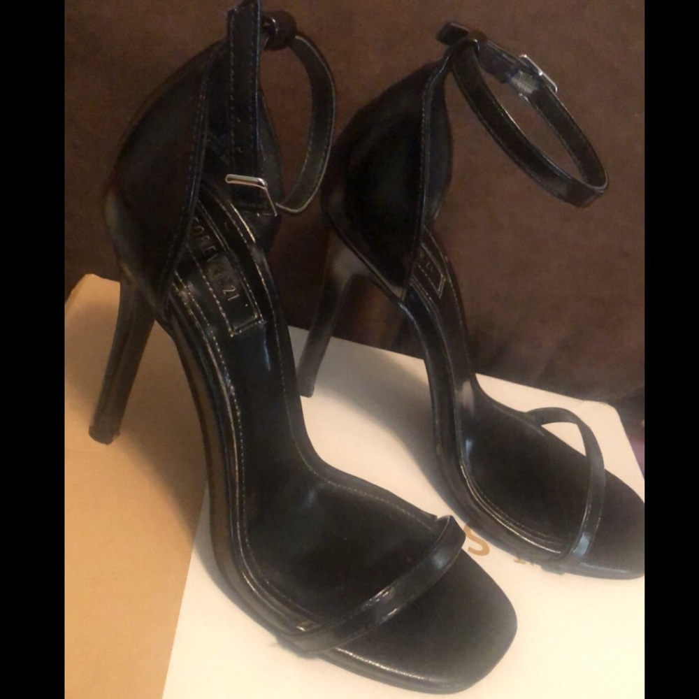 Forever 21 Heels